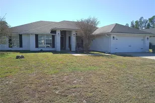 3132 Chamberlain St, Deltona, FL 32738 - Photo 1