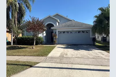 11017 Crystal Glen Boulevard, Orlando, FL 32837 - Photo 1