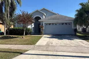 11017 Crystal Glen Blvd, Orlando, FL 32837 - Photo 1