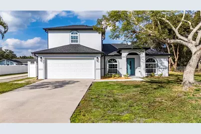 707 Bunker Lane, Poinciana, FL 34759 - Photo 1