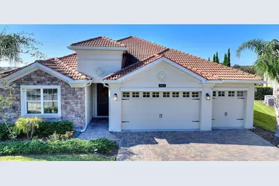 1142 Trappers Trail Loop, Davenport, FL 33896 - Photo 1