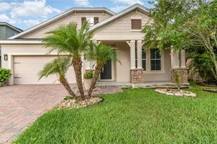 1606 Leatherback Ln, Saint Cloud, FL 34771 - Photo 1