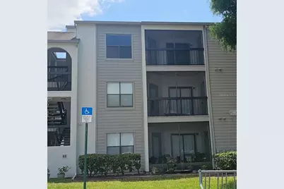 2102 Cascades Boulevard #205, Kissimmee, FL 34741 - Photo 1