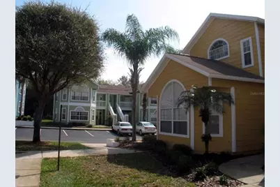 8722 Rain Forest Place #A, Kissimmee, FL 34747 - Photo 1