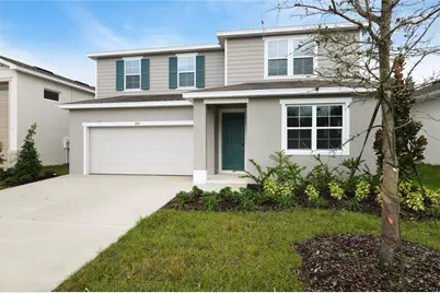 1773 Carnelian Street, Deland, FL 32720 - Photo 1