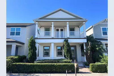 8552 Powder Ridge Trail, Windermere, FL 34786 - Photo 1
