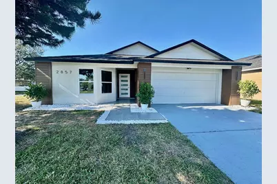 2857 Woodruff Drive, Orlando, FL 32837 - Photo 1