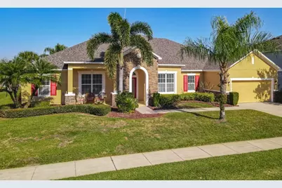 650 Torgiano Drive, Ocoee, FL 34761 - Photo 1