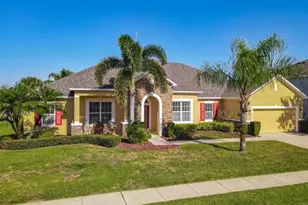 650 Torgiano Dr, Ocoee, FL 34761 - Photo 1