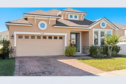 2598 Trielle Avenue, Kissimmee, FL 34741 - Photo 1