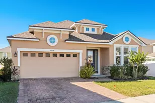 2598 Trielle Ave, Kissimmee, FL 34741 - Photo 1