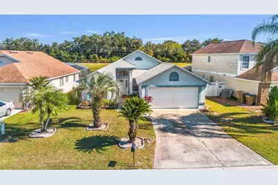 2525 Montego Bay Boulevard, Kissimmee, FL 34746 - Photo 1