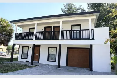 1045 W Gore Street, Orlando, FL 32805 - Photo 1