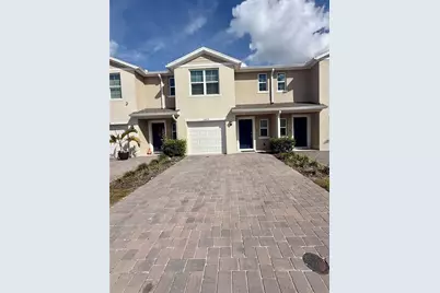 2815 Brie Hammock Bend, Harmony, FL 34773 - Photo 1