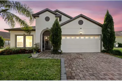 641 Bridgeford Crossing Boulevard, Davenport, FL 33837 - Photo 1