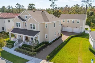 7489 Estuary Lake Loop, Celebration, FL 34747 - Photo 1