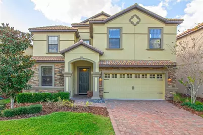 1462 Myrtlewood Street, Davenport, FL 33896 - Photo 1