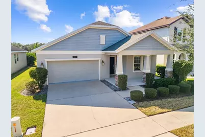 3137 Dark Sky Drive, Harmony, FL 34773 - Photo 1