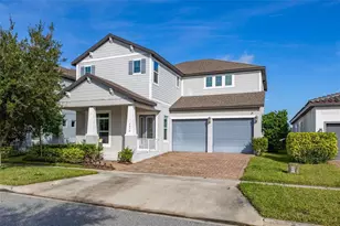 9870 Summerlake Groves St, Winter Garden, FL 34787 - Photo 1