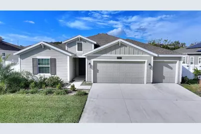 5767 Talc Street, Mount Dora, FL 32757 - Photo 1