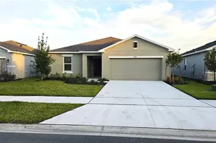 4767 Yellow Elder Wy, Kissimmee, FL 34758 - Photo 1