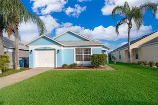 2889 Kokomo Loop, Haines City, FL 33844 - Photo 1