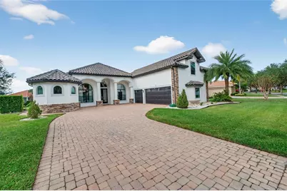2776 Kissimmee Bay Circle, Kissimmee, FL 34744 - Photo 1