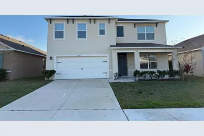 5704 Sunbonnet Way, Saint Cloud, FL 34771 - Photo 1