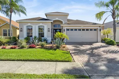 722 Birkdale Street, Davenport, FL 33897 - Photo 1