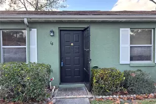 14 E Las Palmas Way, Kissimmee, FL 34743 - Photo 1