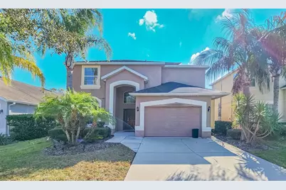 2528 Dharma Circle, Kissimmee, FL 34746 - Photo 1