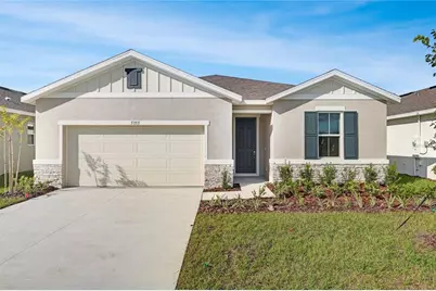 5355 Mickey Avenue, Winter Haven, FL 33884 - Photo 1