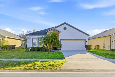 5588 Sycamore Canyon Drive, Kissimmee, FL 34758 - Photo 1