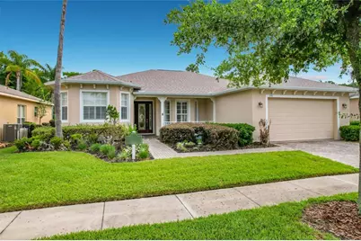 591 Highlands Hammock Drive, Kissimmee, FL 34759 - Photo 1