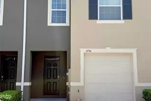 1256 Yellow Finch Dr, Davenport, FL 33837 - Photo 1