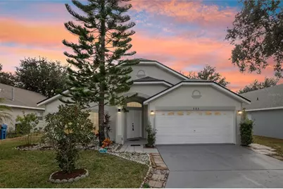 221 Garberia Drive, Davenport, FL 33837 - Photo 1