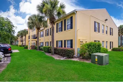 2059 Dixie Belle Drive #2059G, Orlando, FL 32812 - Photo 1