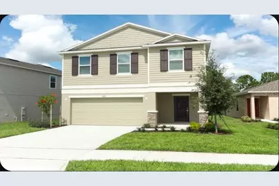 361 Wayland Drive, Haines City, FL 33844 - Photo 1
