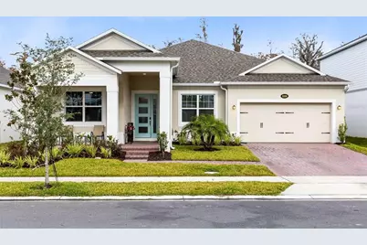 5229 Prairie Preserve Run, Saint Cloud, FL 34772 - Photo 1