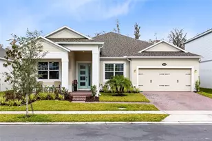 5229 Prairie Preserve Run, Saint Cloud, FL 34772 - Photo 1