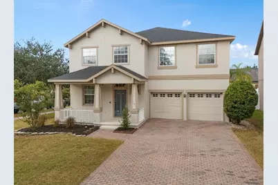 9786 Lake District Lane, Orlando, FL 32832 - Photo 1