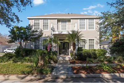 3308 Primrose Willow Drive, Saint Cloud, FL 34773 - Photo 1