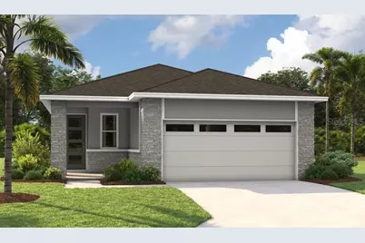 5323 Spring Maiden Circle, Apollo Beach, FL 33572 - Photo 1