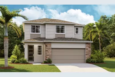 5331 Spring Maiden Circle, Apollo Beach, FL 33572 - Photo 1