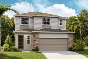 5331 Spring Maiden Circle, Apollo Beach, FL 33572 - Photo 1