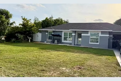 486 Floral Drive #1, Kissimmee, FL 34743 - Photo 1