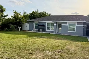 486 Floral Dr, Kissimmee, FL 34743 - Photo 1