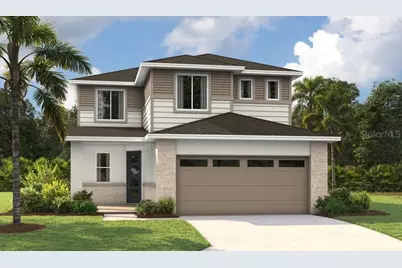 5319 Spring Maiden Circle, Apollo Beach, FL 33572 - Photo 1