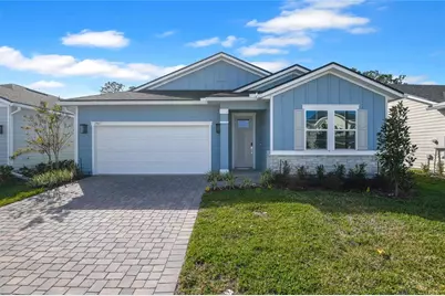 194 Enclave Avenue, Palm Coast, FL 32164 - Photo 1
