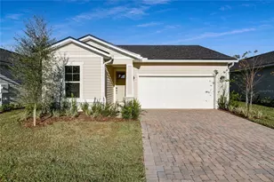 205 Enclave Ave, Palm Coast, FL 32164 - Photo 1